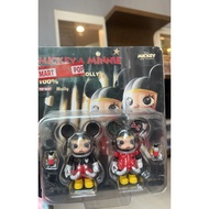 ️Collectibles From Popmart Authentic 1