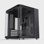 Thùng máy/ Case Jonsbo TK-1 Black