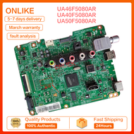 90%NEW Original Samsung UA40/46F5080AR motherboard UA40F5000ARXXR motherboard BN41-01930B with scree