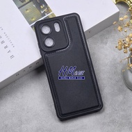 Oppo A5X Oppo A5 4G Oppo A5 5G Case Pro Leather Black Oppo A5X Oppo A5 4G Oppo A5 5G