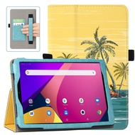 Case for TCL Tab 8 SE (Model:6048E) / 8 Plus (Model:9138S), 2024/8 LE Tablet (Model: 9137W) 2023, Fo