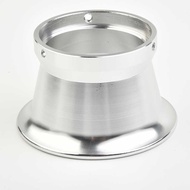 Sier Air Filter Cup Replacement Wind Horn Para sa 24/26/28/30mm Motorcycle Carburetor