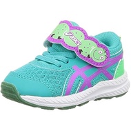 asics Running shoes CONTEND 8 TS SCHOOL YARD Kids