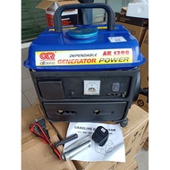 ALFAERRE AC1300 720Watt Gasoline Generator