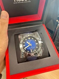Tissot SEASTAR 2000