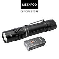 Fenix PD36R PRO Rechargeable Flashlight with E03R V2.0