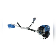 HYUNDAI เครื่องตัดหญ้า สะพายบ่า รุ่น HD-400 เครื่องยนต์ 4 จังหวะ 1.6 แรงม้า 40ซีซี สตาร์ทง่าย ตัดหญ้