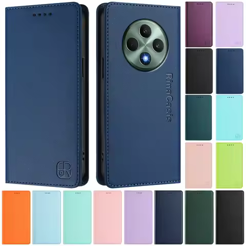 For OPPO Reno 12F Wallet Case on For Oppo Reno12 F Cover na for OPPO Reno 12 Pro Reno12F 12FS 12Pro