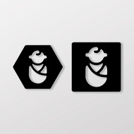 ICON/92/Car Stickers, Stickers SunBrother Sun Brothers