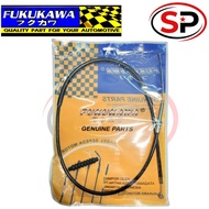 CLUTCH CABLE/ FKW-261 CLUTCH CABLE GL 100/GL100 FUKUKAWA BRAND/