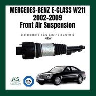 High Quality Front Air Suspension Absorber For Mercedes Benz W211 W219 2113209313 2113209413