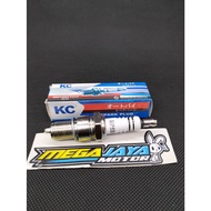 KC BP5ES SPARK PLUG NINJA SPARK PLUG BP5ES KC SPARK PLUG