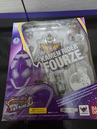 Bandai SHFiguarts幪面超人Fourze/Kamen Rider Fourze Meteor Fusion States