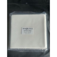 BURGER WRAP 12.5X12.5 CM