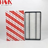 Engine Air Filter for Toyota Hiace 2010-2014 (Code: 17801-30060)