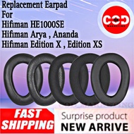 Earcup Earpad Cushion Hifiman Arya Ananda edition X XS HE1000SE Ear Pads
