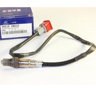 OXYGEN SENSOR  [ O2-SENSOR ]  BRAND : ORIGINAL  FR: 39210-2B000  RR : 39210-2B010