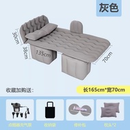 BMW X1 X5 X6 X3 Z4 I3 Inflatable Car Mattress Adult Car Mattress Trunk Sedan Rear Seat Sleeping Pad 