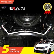 Perodua New Myvi Iconic (2018-2022) - Ultra Racing Rear Anti Roll Bar