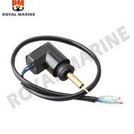 69W-14380 Prime Starter For Yamaha Outboard Motor 4T F60 69W-14380-00 Boat Engine Carburetor Repair 