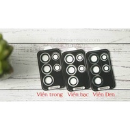 Galaxy S24 Ultra camera tempered glass sticker