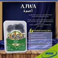 KURMA AJWA ALGERIA & DEGLET NOOR SEEDLESS.