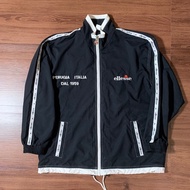 Ellese Windbreaker Jacket
