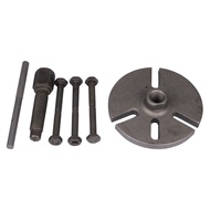 Universal Flywheel Rotor Puller W/ Bolts for YBR125 SRZ150 YBR 125 SRZ 150 GY6 Motorcycle Dirt Bike