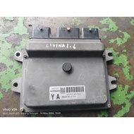 ORIGINAL USED ECU NISSAN LIVINA 1.6 (YA) A56-B16