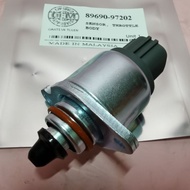 PERODUA ALZA, MYVI LAGI BEST, AVANZA THROTTLE BODY VALVE SENSOR OEM 89690-97202