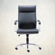 PROVE / Leather Office Chair / Director Chair / CEO Office Chair/ Kerusi Pejabat / E 2571H / E 2572H