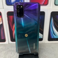 【便宜備用機】OPPO A72 128G 綠色 6.5吋 歐珀 交通方便 實體門市 中古機 二手機 師大夜市 A1041