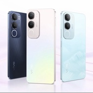 Vivo Y19s RAM 4 RAM 6 dan RAM 8