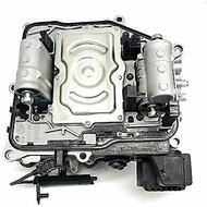 DSG 7 Speed 0AM DQ200 Transmission Mechatronic Valve Body With TCU 0AM927769D