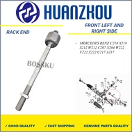 HUANZHOU RACK END LEFT & RIGHT -MERCEDES BENZ C218 X218 S212 W212 C207 X204 W222 V222 X222 C217 A217