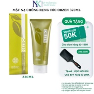 Orzen Anti-Hair Loss Mask 200ml