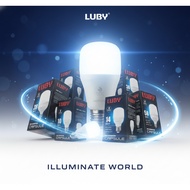 Luby LED Capsule Bulb Energy Saving 5watt 10watt 14watt 18watt 28watt 38watt 45watt 50watt