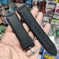 24MM WATCH STRAP 24MM RUBBER WATCH STRAP