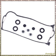 [S D K G] VS50500R for   Engine Valve Cover Gasket & Gromets & Spark Plug Tube Seals 1992-2000 De So