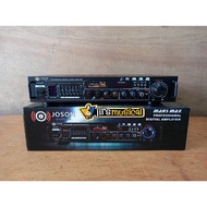 Joson Mars Max Amplifier 1000watts