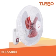 Turbo Wall Fan / CFR-5889