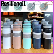 RESILIENCI1 1Pcs Cup Cap, TS-8706B/TS-8709B 530ml/750ml Bottle Cover, Universal PVC with Seal Ring S