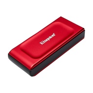 2 TB EXT SSD XS1000R (SXS1000R/2000G)