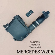 Inlet Air Cleaner Inlet House Air Filter Mercedes W205 70545275/70545268