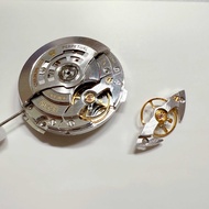 Balance Wheel Domestic Watch Components for 3285 3230 3235 Movement