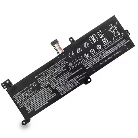 L16L2PB2 L16C2PB2 L16M2PB2 Laptop Battery for Lenovo IdeaPad 320-14AST 320-14IAP 14ISK 15ABR 15AST 1