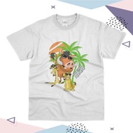 Hakuna Matata T-shirt - Lion King