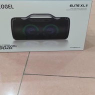 eggel elite xl 2 speaker Extra Bass Resmi Original