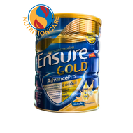 สูตรใหม่YBG เอนชัวร์โกลด์ Ensure GOLD AVP HMB YBG 800กรัม เอนชัวร์ อาหารทางการแพทย์ อาหารทางการแพทย์