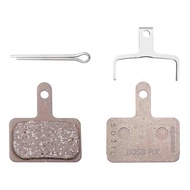 Shimano Disc Brake Pad Bicycle BP B05S RX resin pad